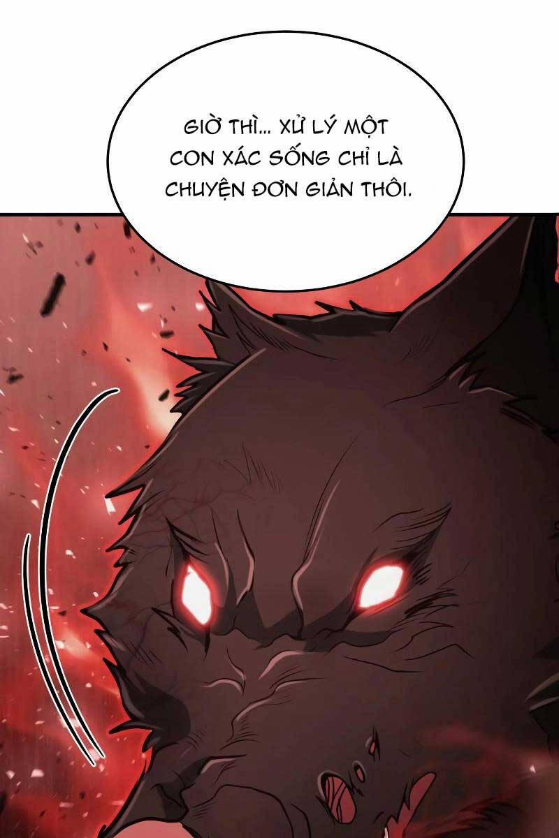Làm Sao Sống Như Một Trị Liệu Sư Ngầm? 17 trang 54