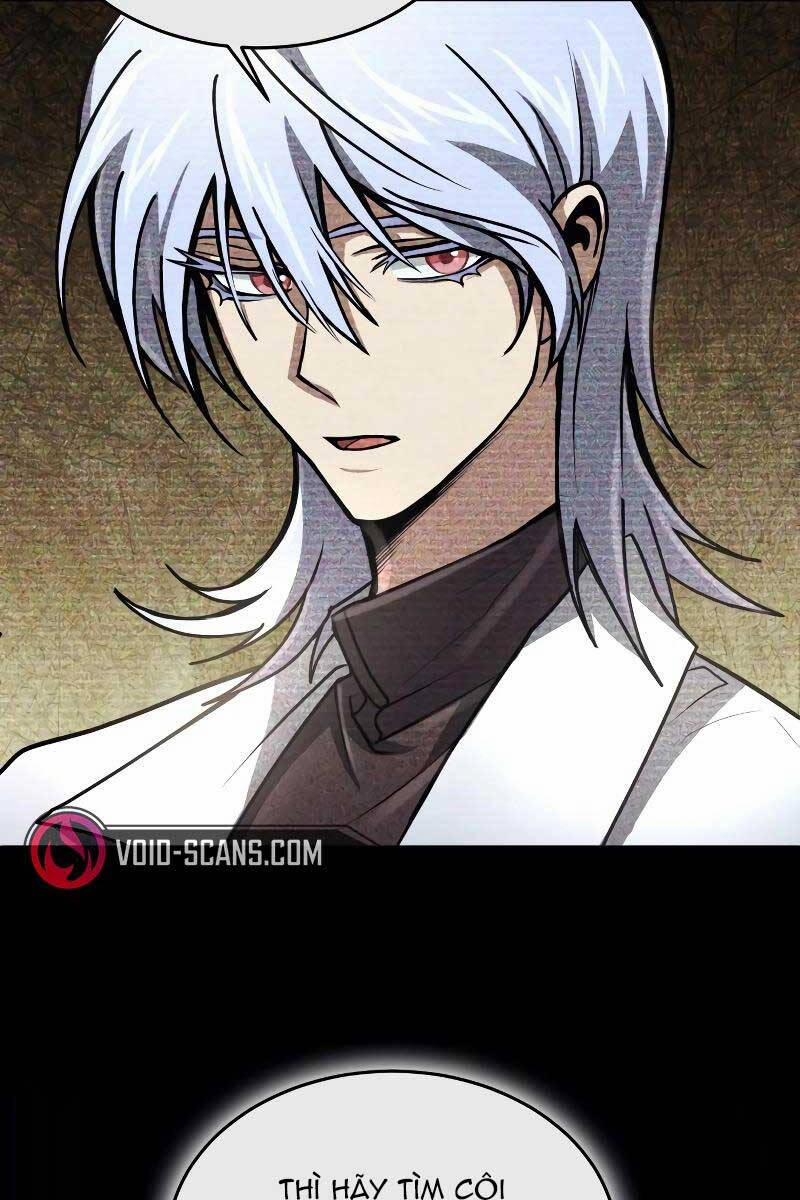 Làm Sao Sống Như Một Trị Liệu Sư Ngầm? 17 trang 57