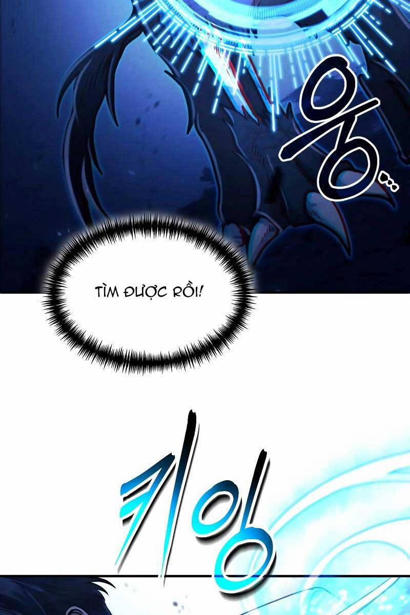 Làm Sao Sống Như Một Trị Liệu Sư Ngầm? 17 trang 61