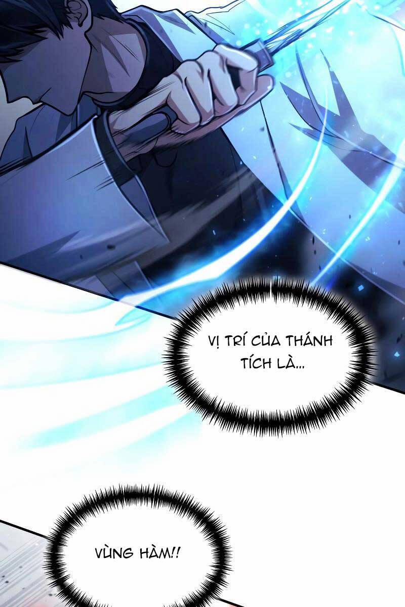 Làm Sao Sống Như Một Trị Liệu Sư Ngầm? 17 trang 62