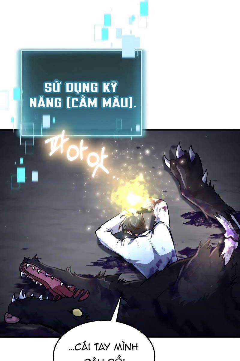 Làm Sao Sống Như Một Trị Liệu Sư Ngầm? 17 trang 89