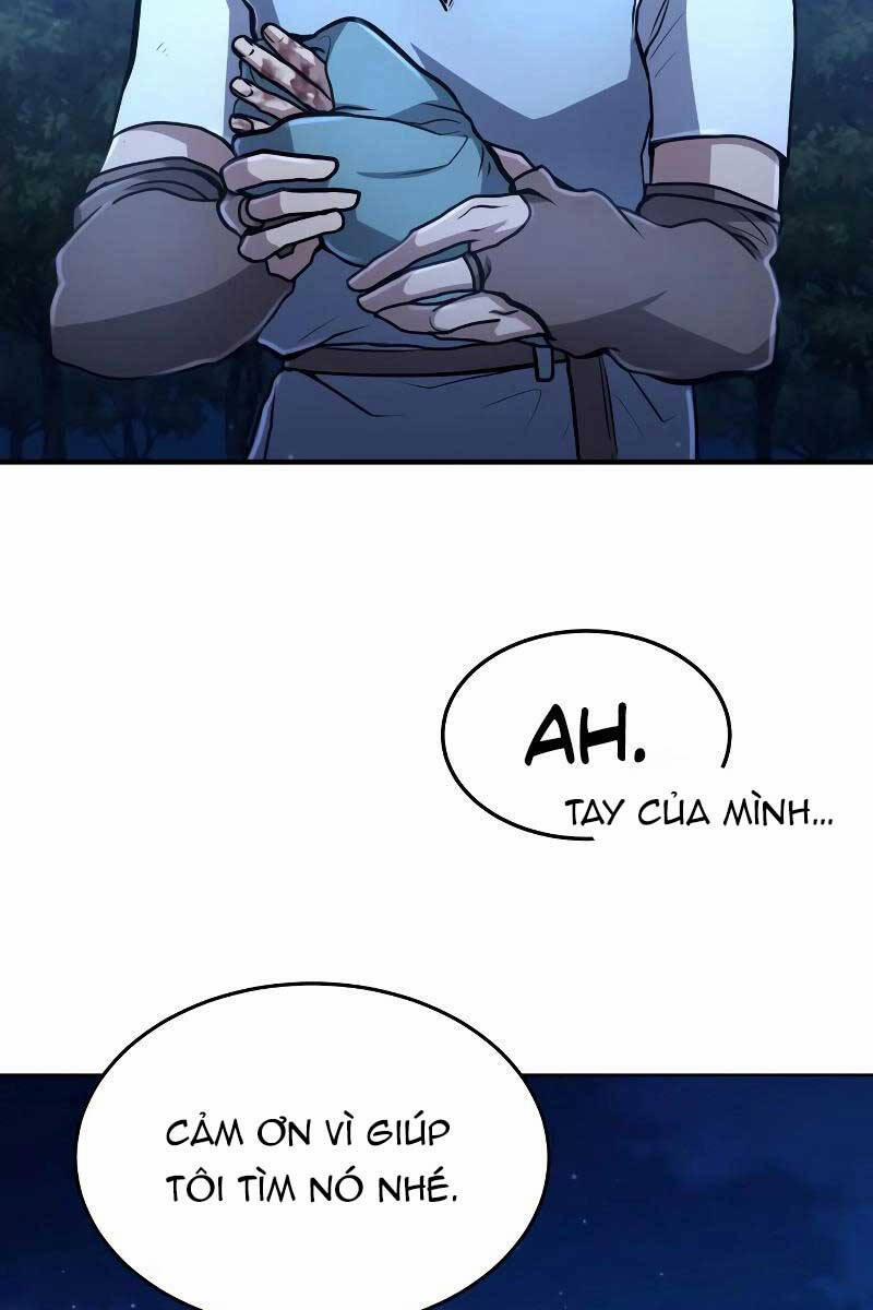 Làm Sao Sống Như Một Trị Liệu Sư Ngầm? 17 trang 91