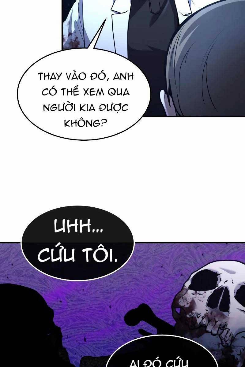 Làm Sao Sống Như Một Trị Liệu Sư Ngầm? 17 trang 94