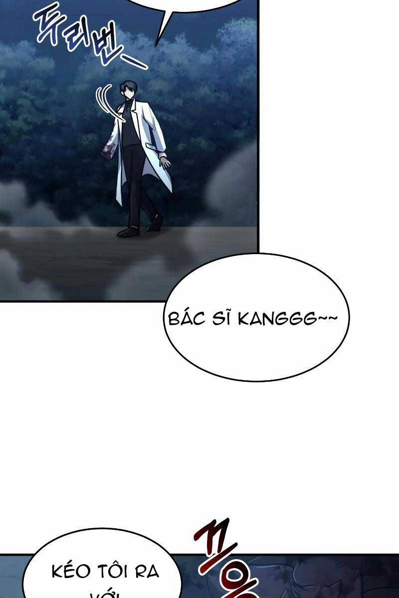 Làm Sao Sống Như Một Trị Liệu Sư Ngầm? 17 trang 97