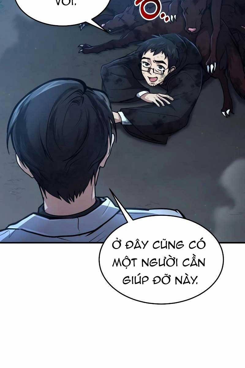 Làm Sao Sống Như Một Trị Liệu Sư Ngầm? 17 trang 98
