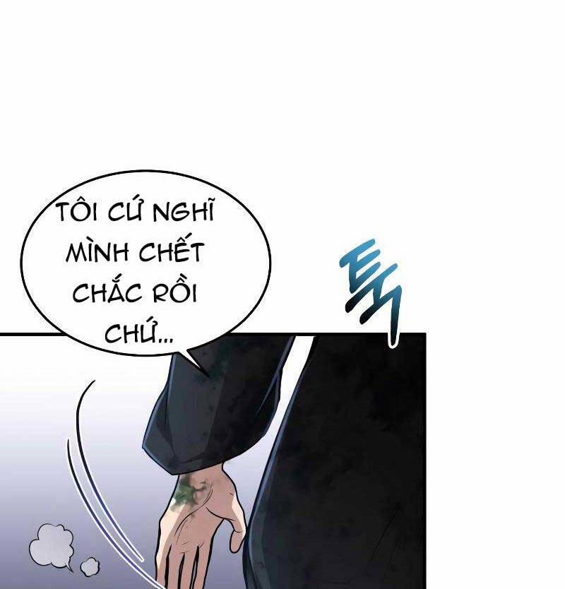 Làm Sao Sống Như Một Trị Liệu Sư Ngầm? 17 trang 99