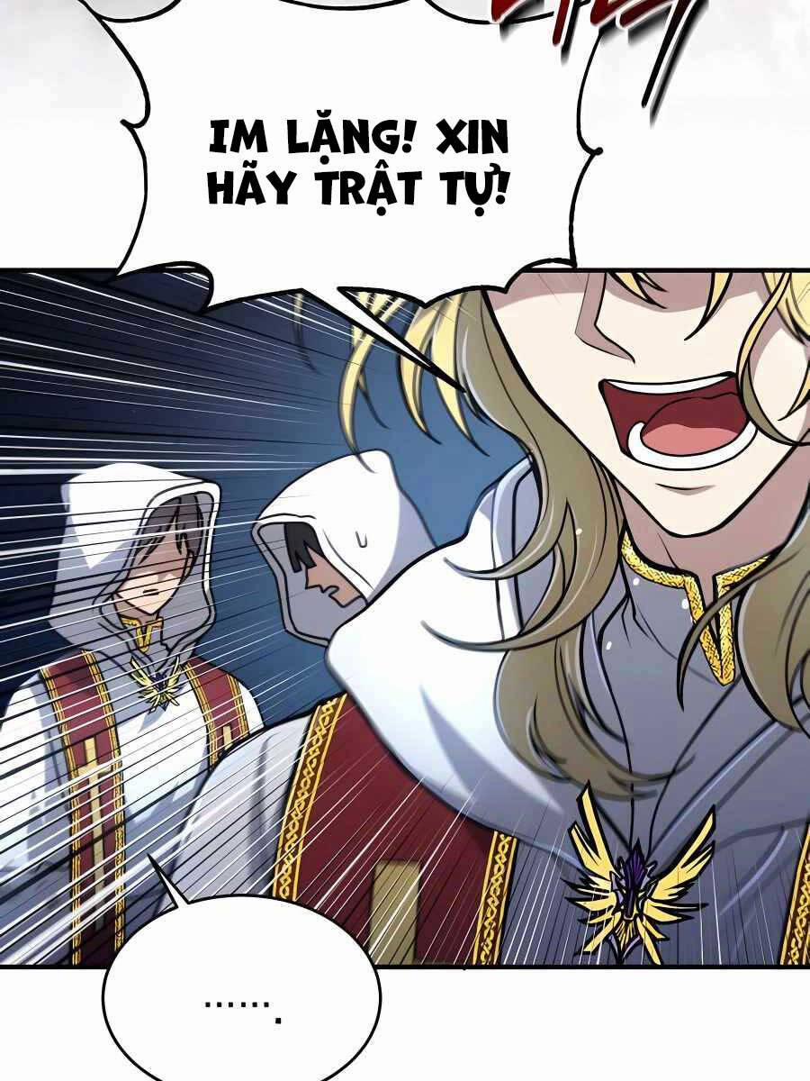 Làm Sao Sống Như Một Trị Liệu Sư Ngầm? 18 trang 17