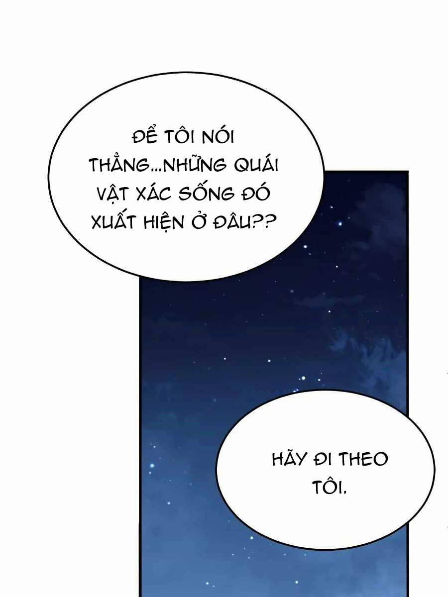 Làm Sao Sống Như Một Trị Liệu Sư Ngầm? 18 trang 21