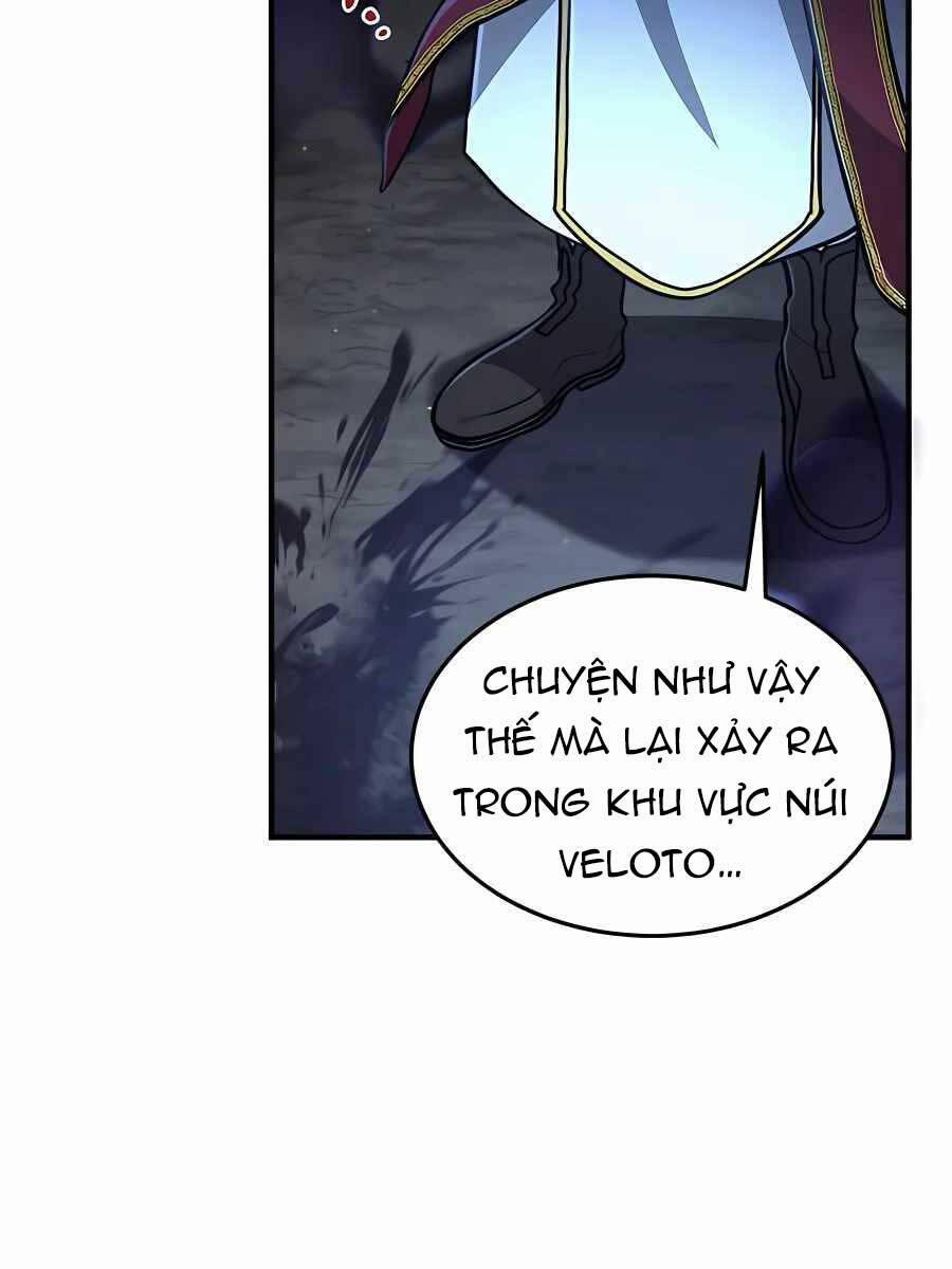 Làm Sao Sống Như Một Trị Liệu Sư Ngầm? 18 trang 28