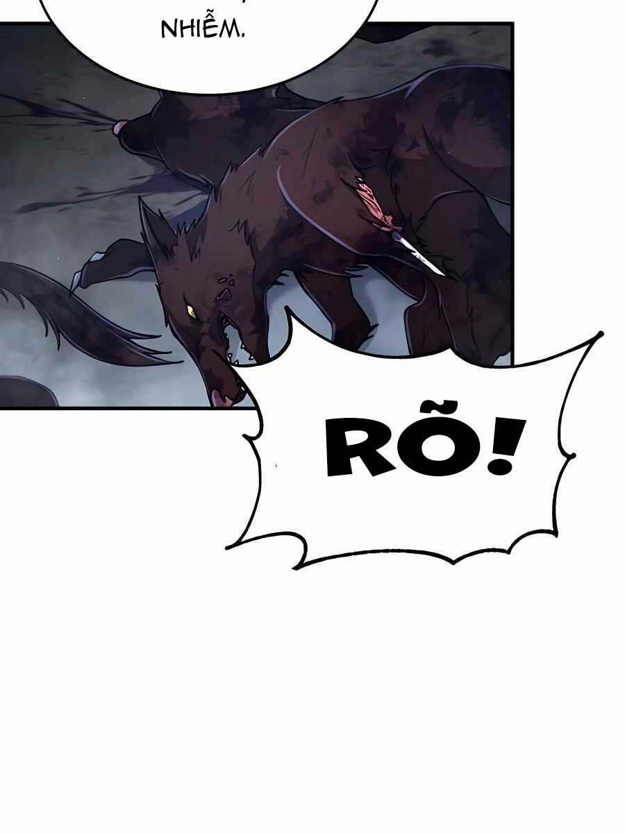 Làm Sao Sống Như Một Trị Liệu Sư Ngầm? 18 trang 31