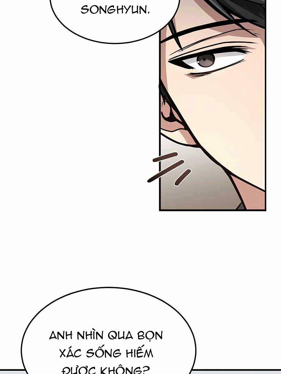 Làm Sao Sống Như Một Trị Liệu Sư Ngầm? 18 trang 36