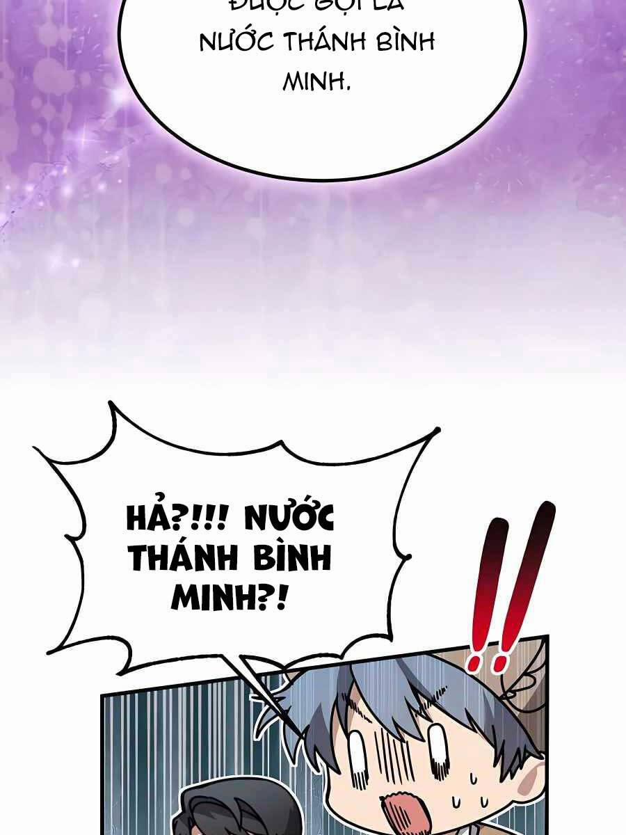 Làm Sao Sống Như Một Trị Liệu Sư Ngầm? 18 trang 46