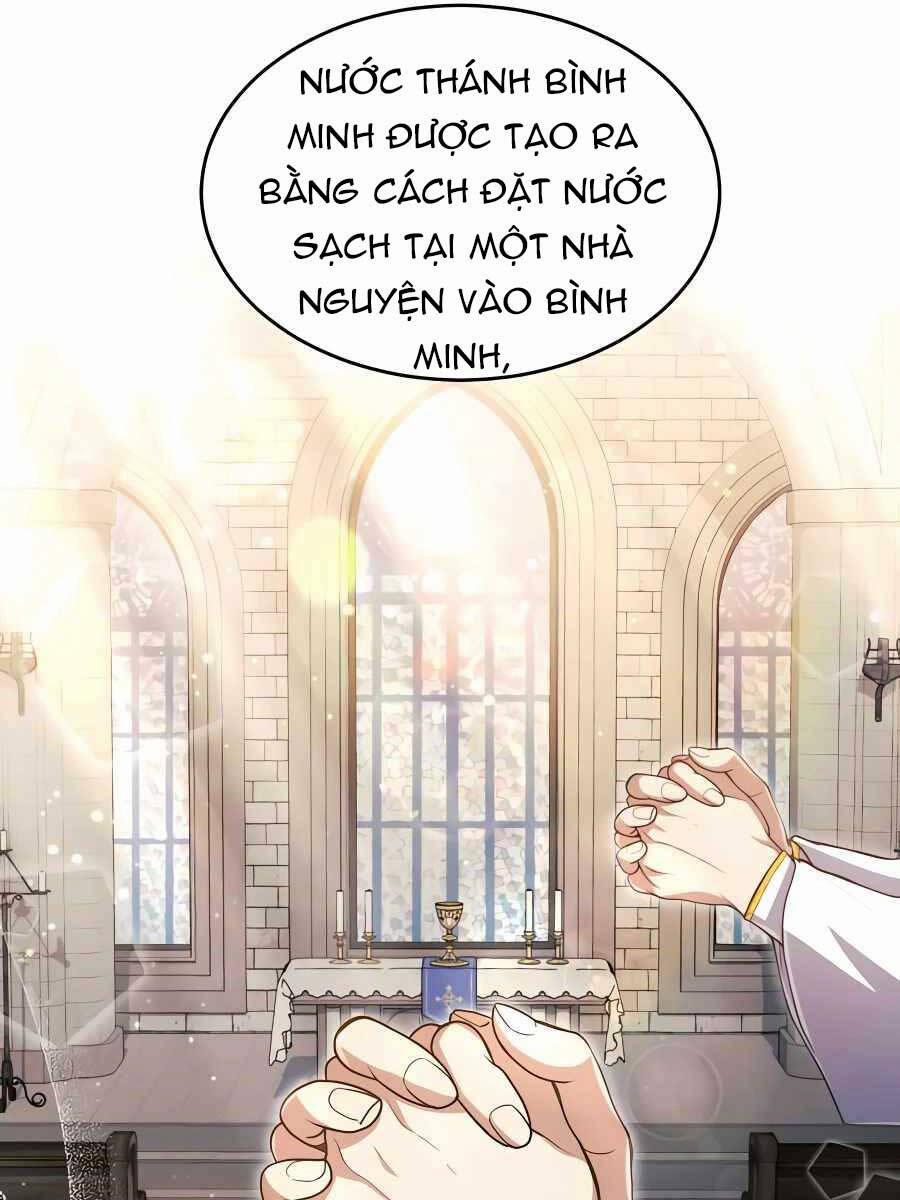 Làm Sao Sống Như Một Trị Liệu Sư Ngầm? 18 trang 48