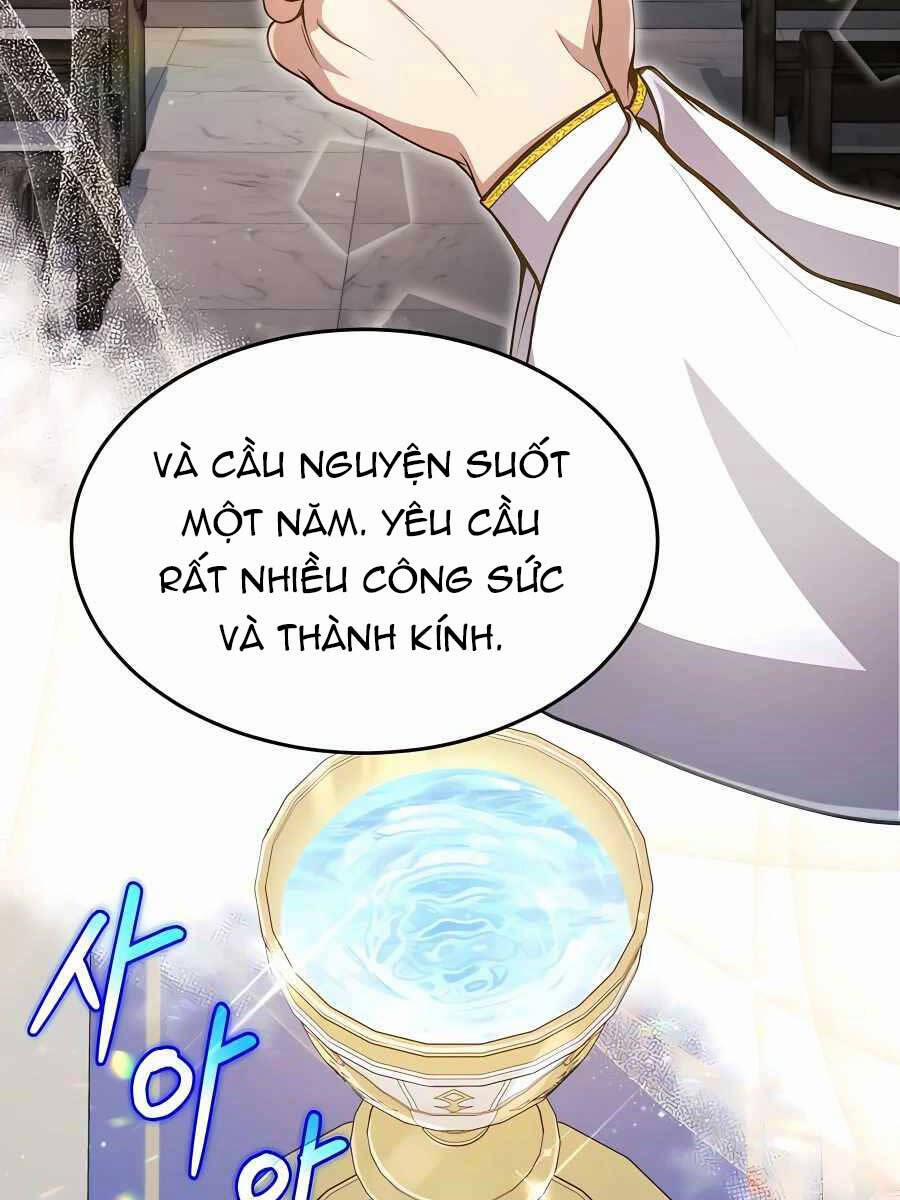 Làm Sao Sống Như Một Trị Liệu Sư Ngầm? 18 trang 49