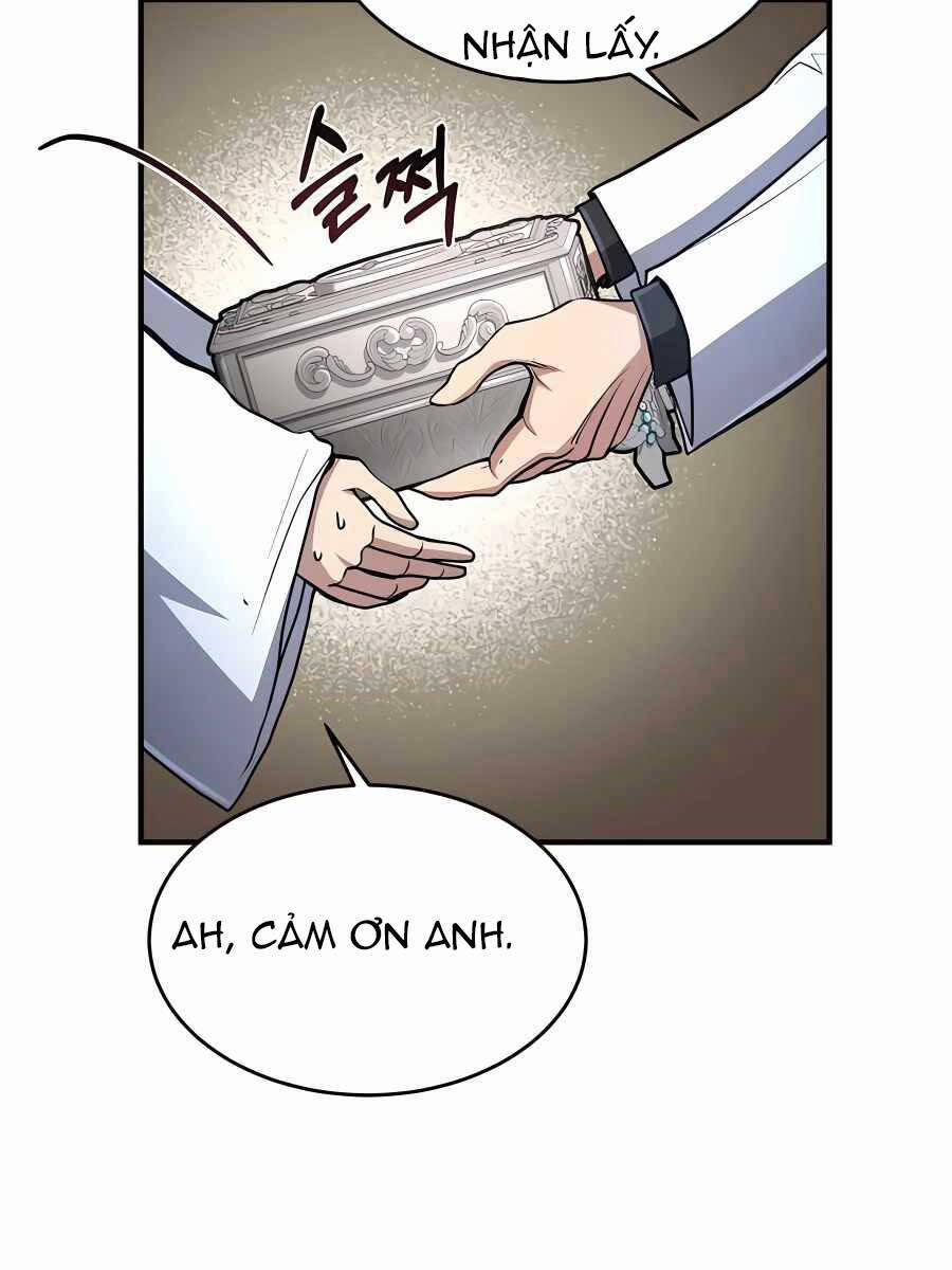 Làm Sao Sống Như Một Trị Liệu Sư Ngầm? 18 trang 55