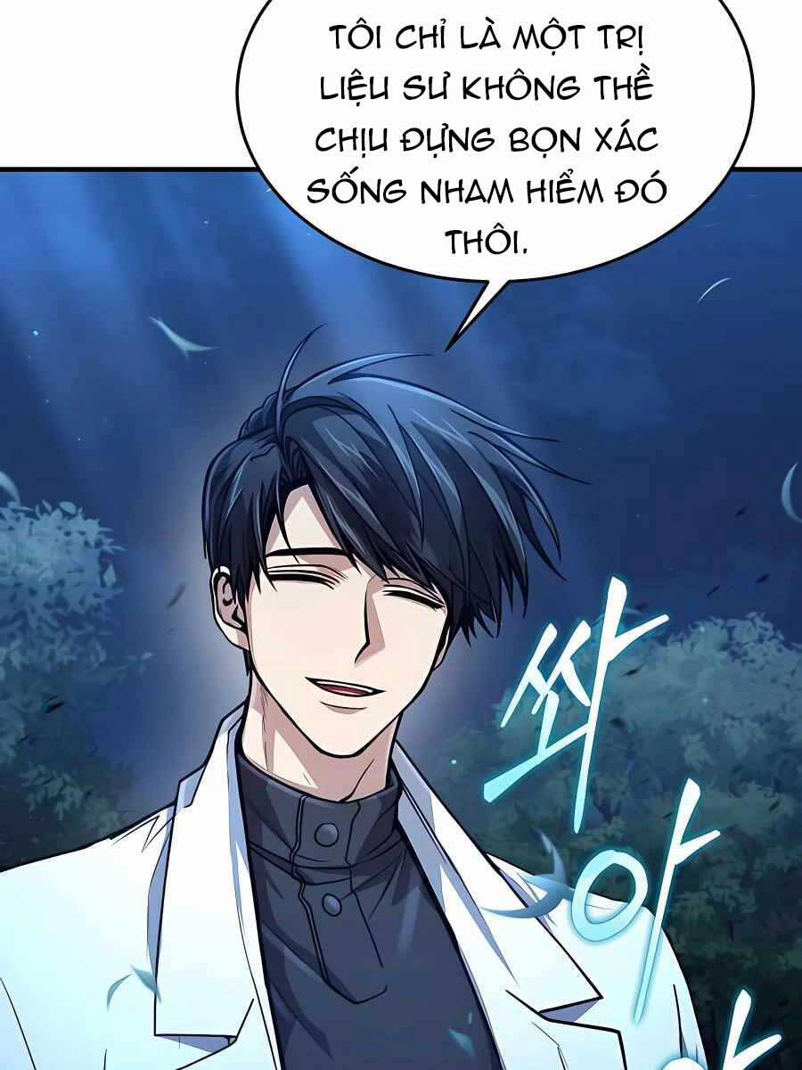 Làm Sao Sống Như Một Trị Liệu Sư Ngầm? 18 trang 62