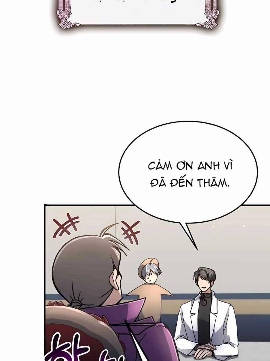 Làm Sao Sống Như Một Trị Liệu Sư Ngầm? 18 trang 73