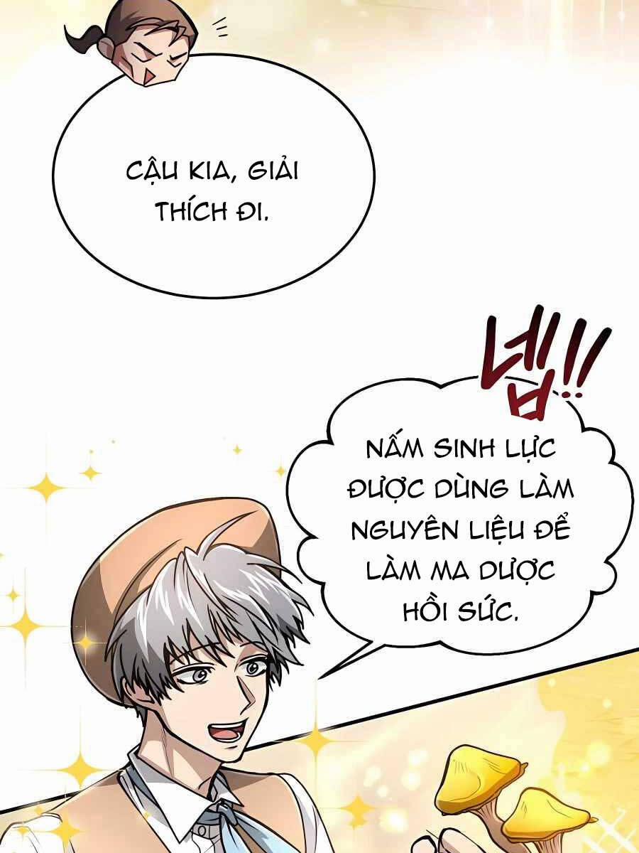 Làm Sao Sống Như Một Trị Liệu Sư Ngầm? 18 trang 82