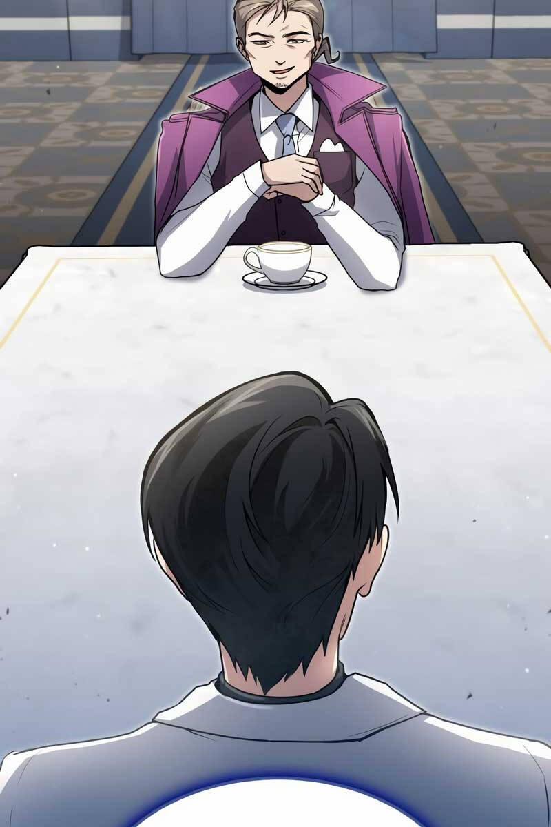 Làm Sao Sống Như Một Trị Liệu Sư Ngầm? 19 trang 1