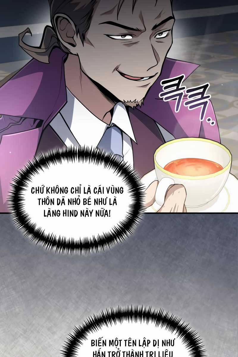Làm Sao Sống Như Một Trị Liệu Sư Ngầm? 19 trang 15
