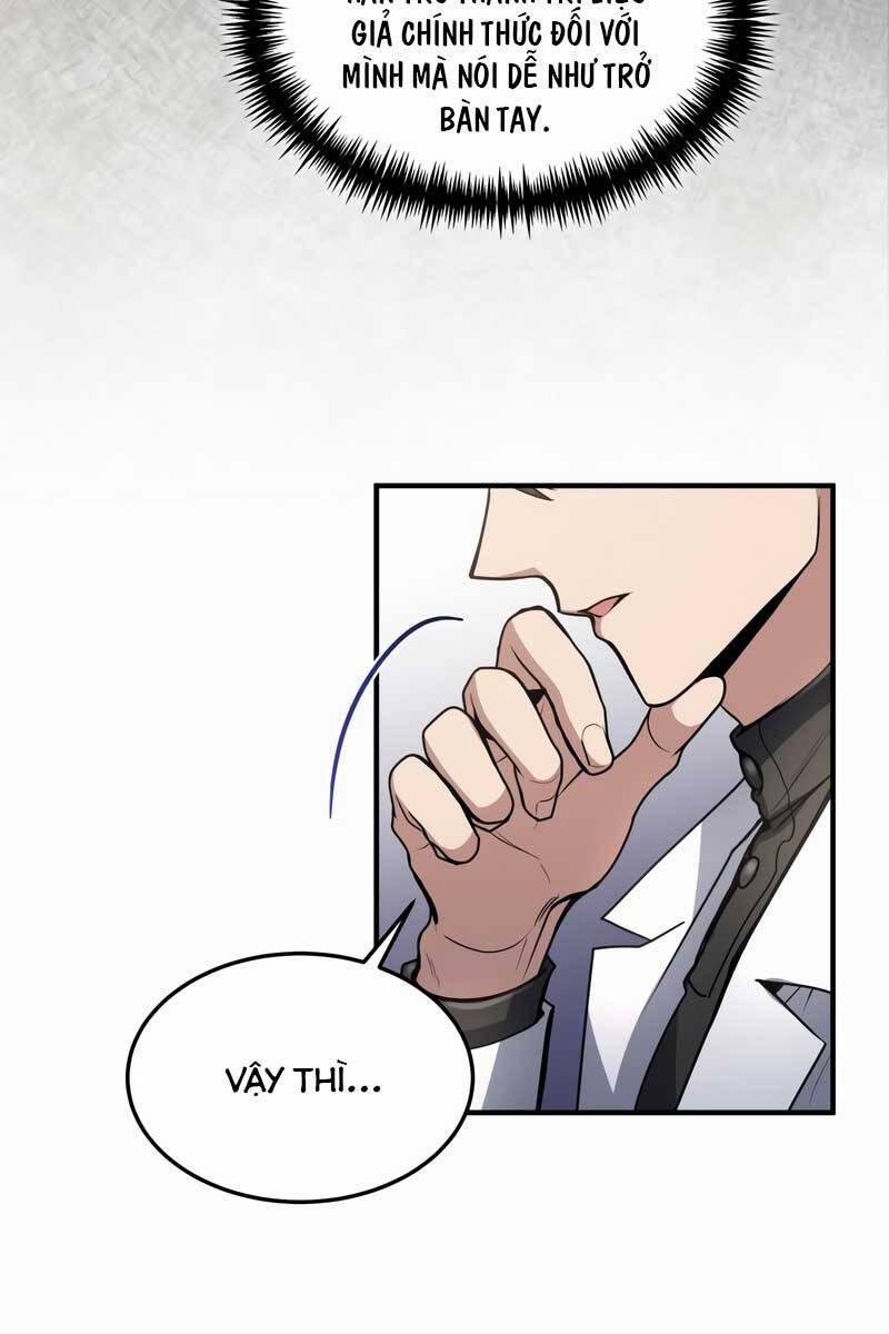 Làm Sao Sống Như Một Trị Liệu Sư Ngầm? 19 trang 16