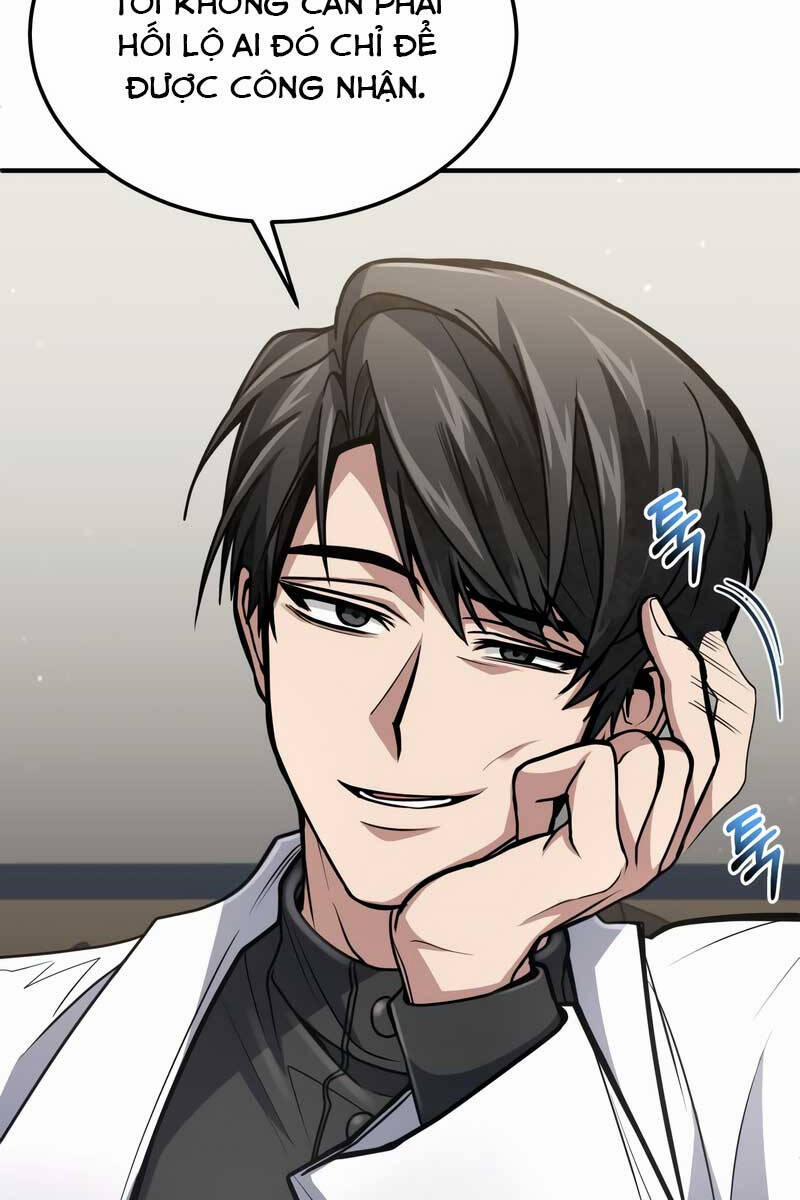 Làm Sao Sống Như Một Trị Liệu Sư Ngầm? 19 trang 20