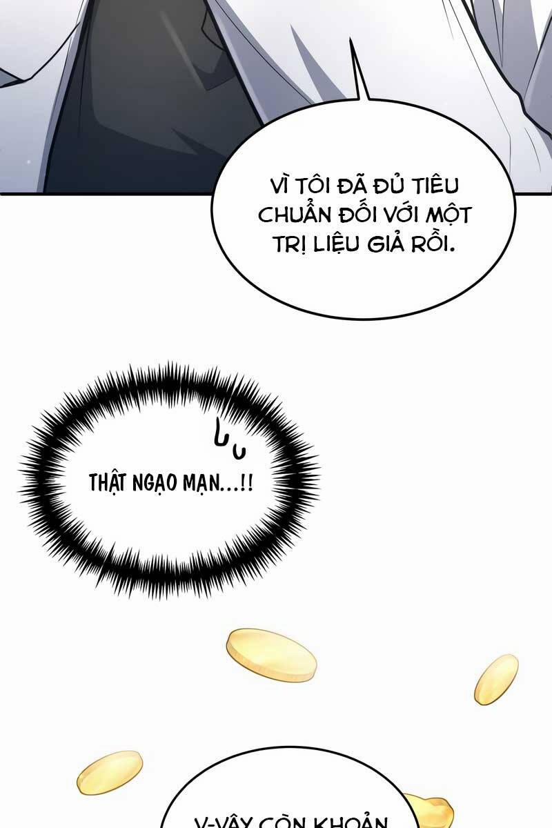 Làm Sao Sống Như Một Trị Liệu Sư Ngầm? 19 trang 21