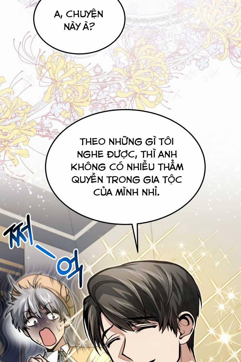 Làm Sao Sống Như Một Trị Liệu Sư Ngầm? 19 trang 23