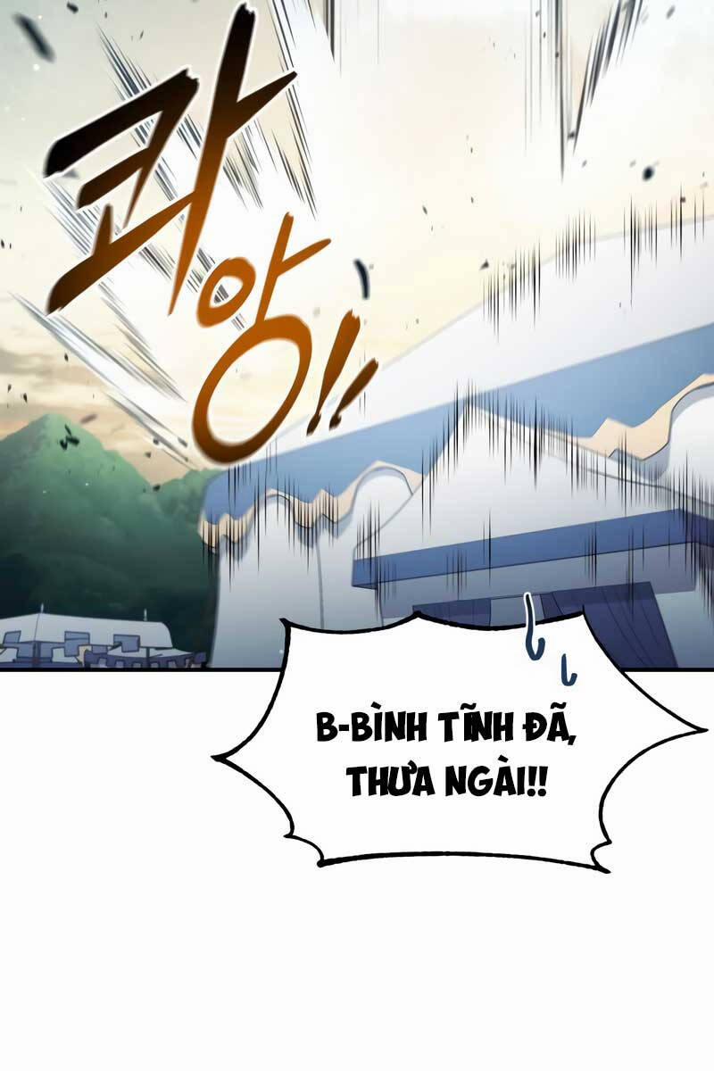 Làm Sao Sống Như Một Trị Liệu Sư Ngầm? 19 trang 27
