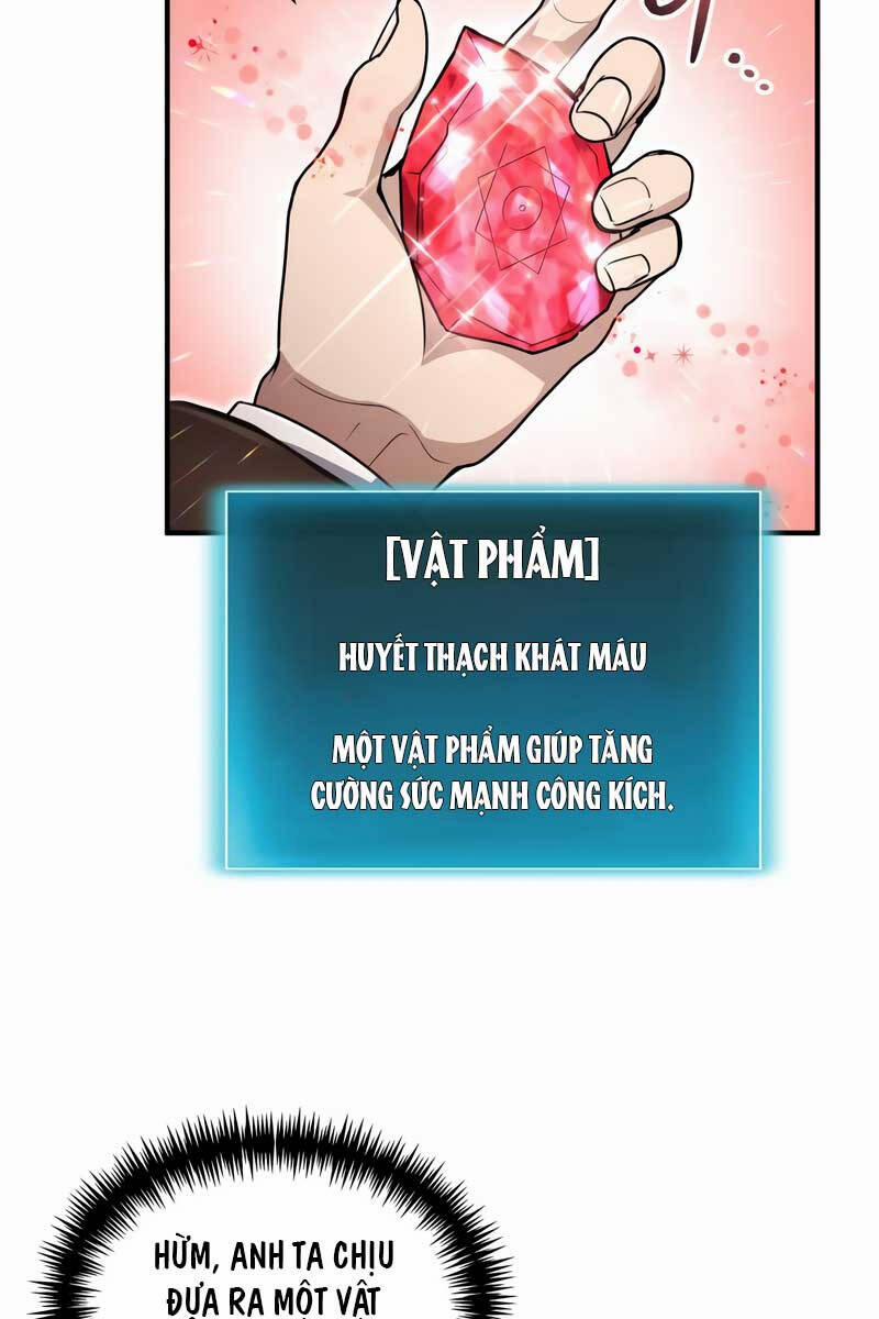 Làm Sao Sống Như Một Trị Liệu Sư Ngầm? 19 trang 32