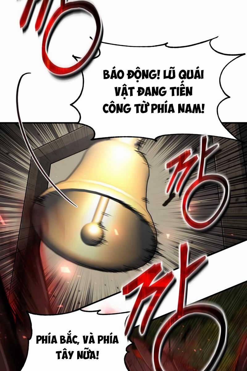 Làm Sao Sống Như Một Trị Liệu Sư Ngầm? 19 trang 35