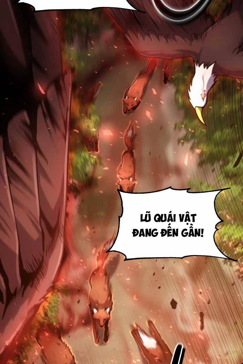 Làm Sao Sống Như Một Trị Liệu Sư Ngầm? 19 trang 36