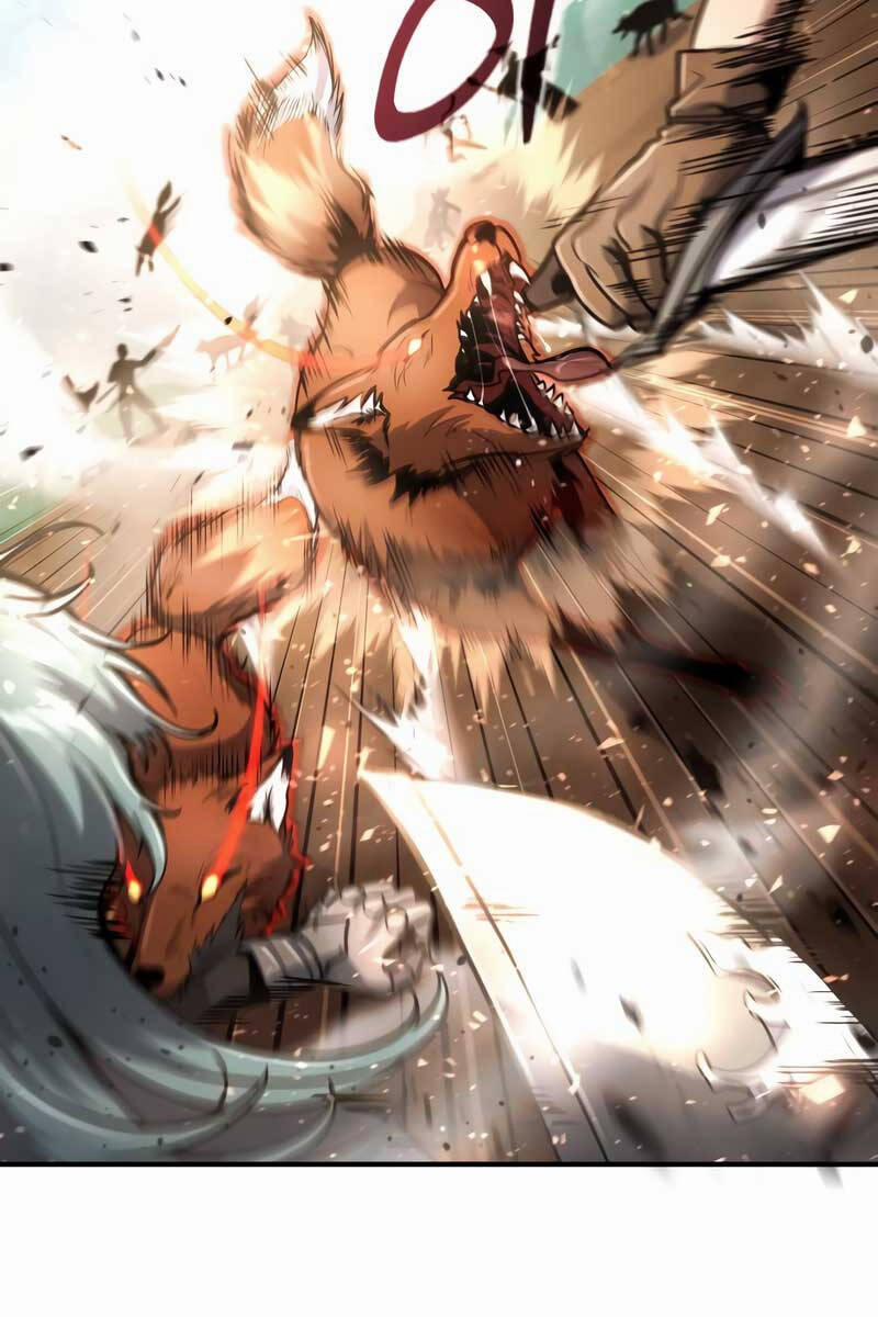 Làm Sao Sống Như Một Trị Liệu Sư Ngầm? 19 trang 42