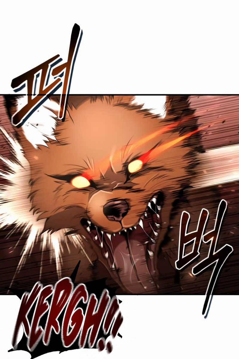 Làm Sao Sống Như Một Trị Liệu Sư Ngầm? 19 trang 43