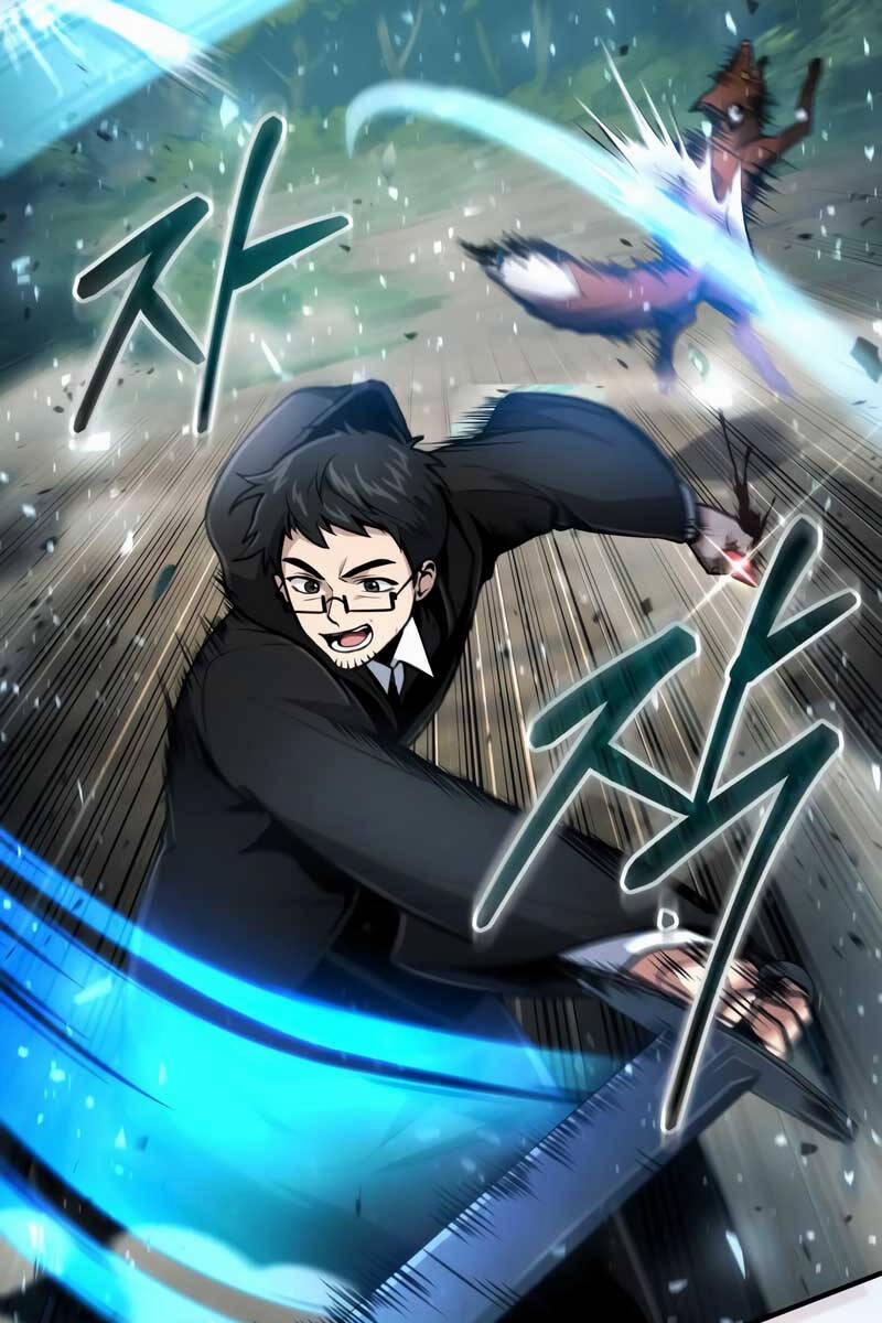 Làm Sao Sống Như Một Trị Liệu Sư Ngầm? 19 trang 49