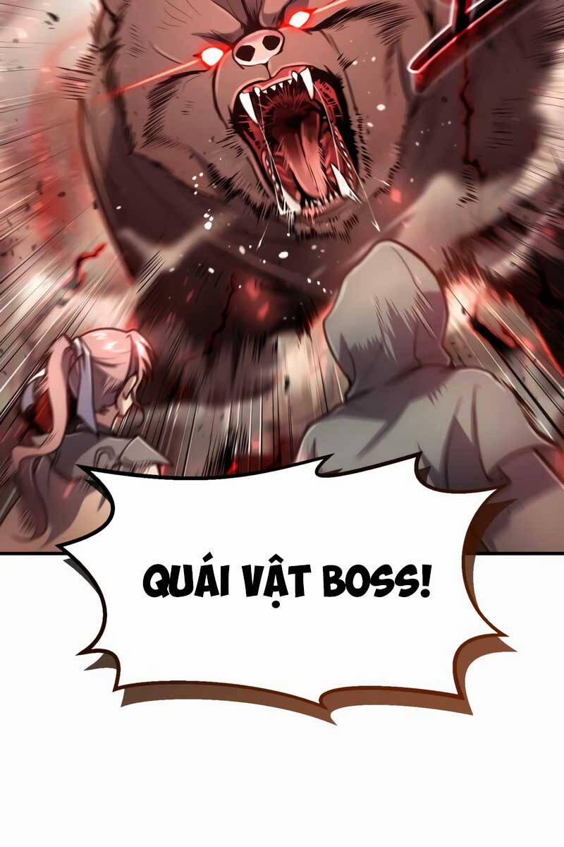 Làm Sao Sống Như Một Trị Liệu Sư Ngầm? 19 trang 53