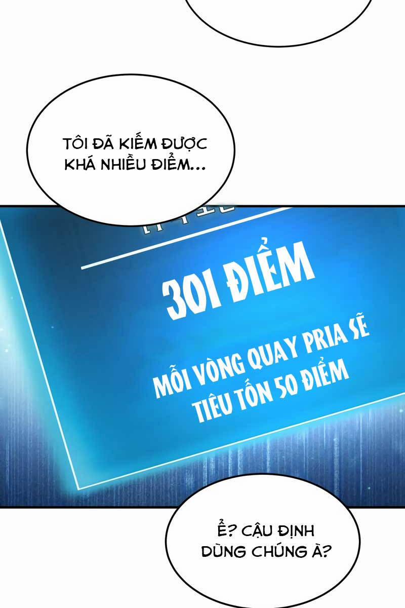 Làm Sao Sống Như Một Trị Liệu Sư Ngầm? 19 trang 79