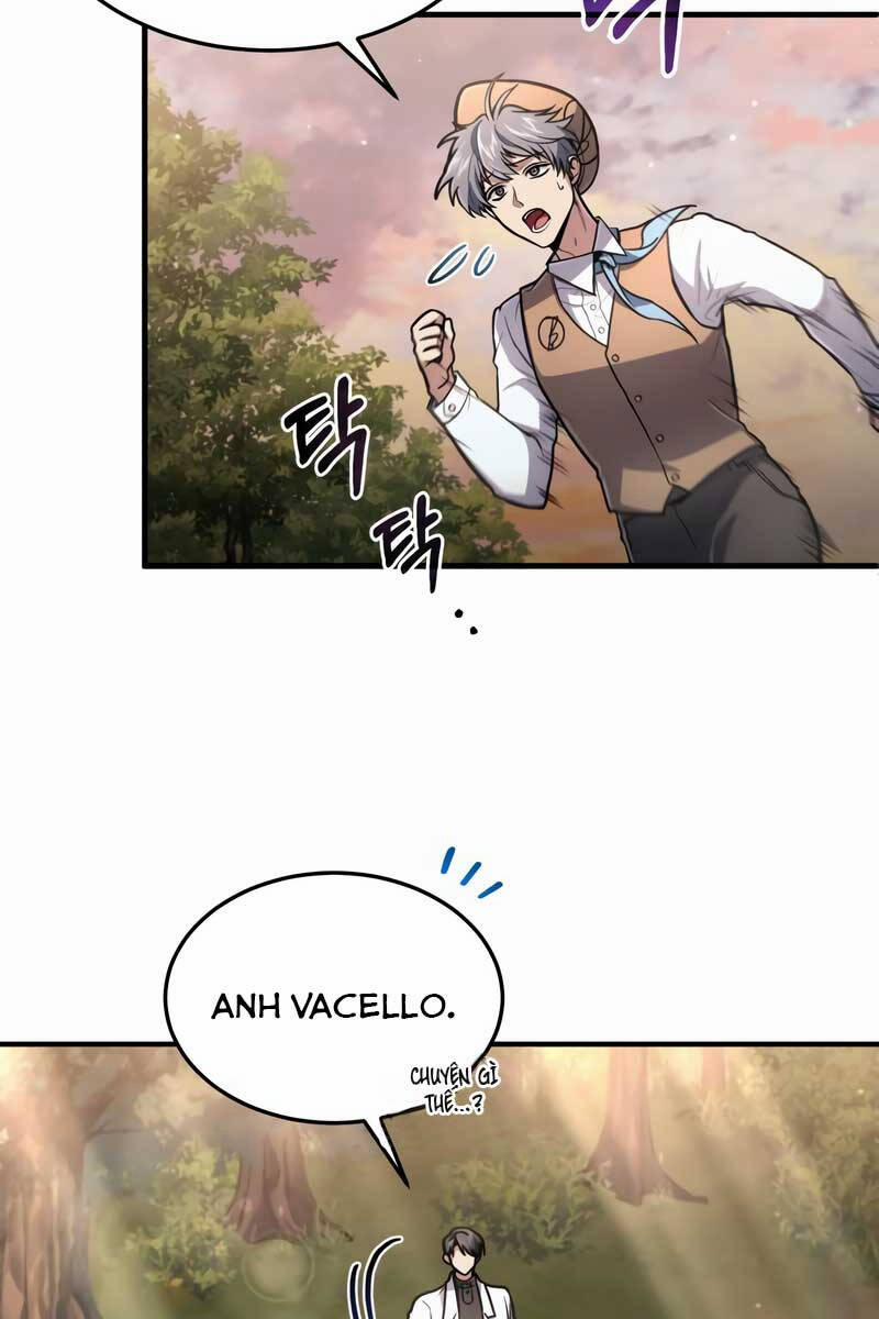 Làm Sao Sống Như Một Trị Liệu Sư Ngầm? 19 trang 84