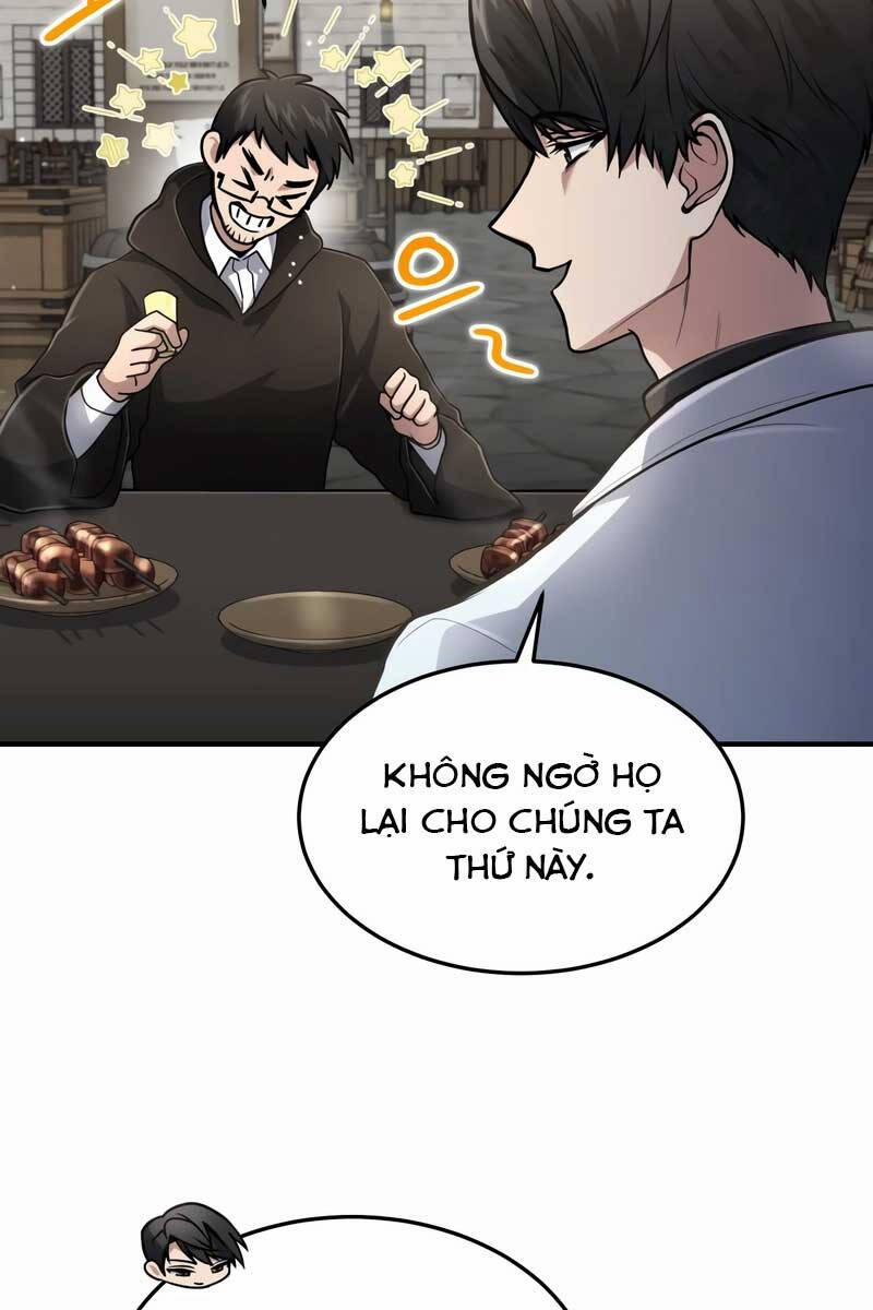 Làm Sao Sống Như Một Trị Liệu Sư Ngầm? 19 trang 91