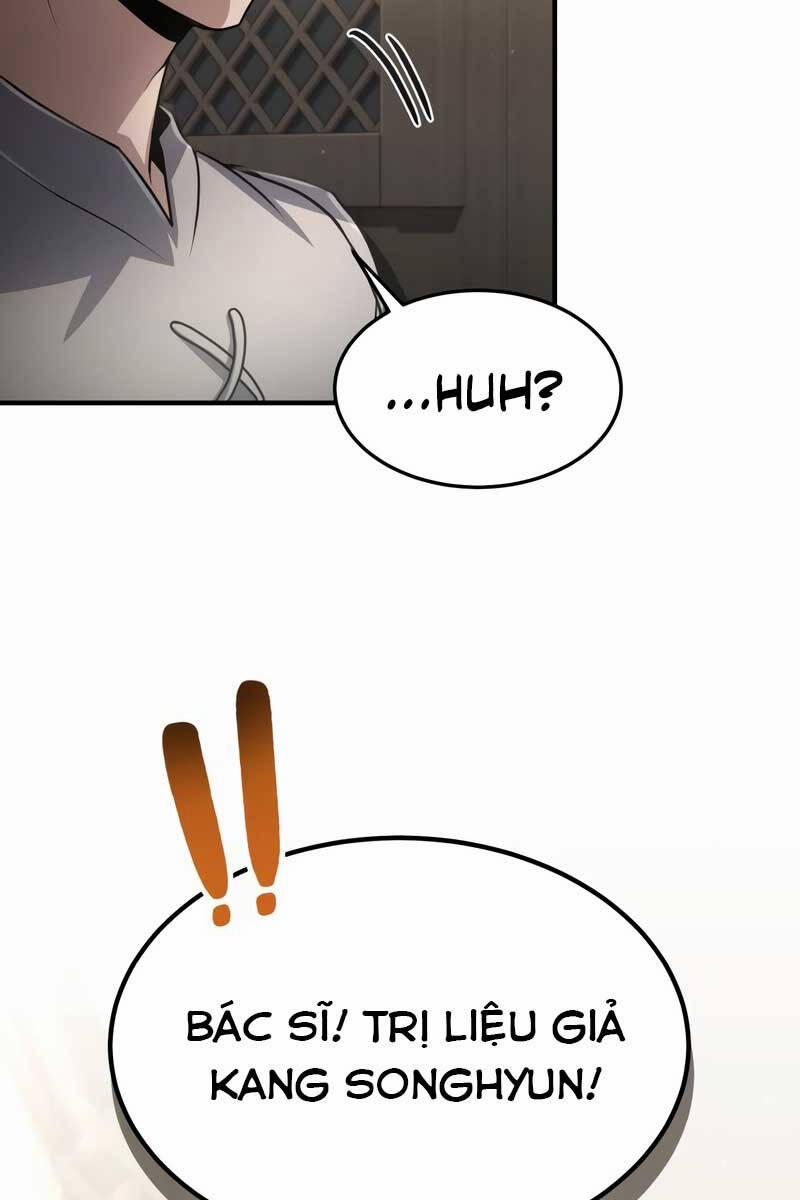Làm Sao Sống Như Một Trị Liệu Sư Ngầm? 19 trang 93