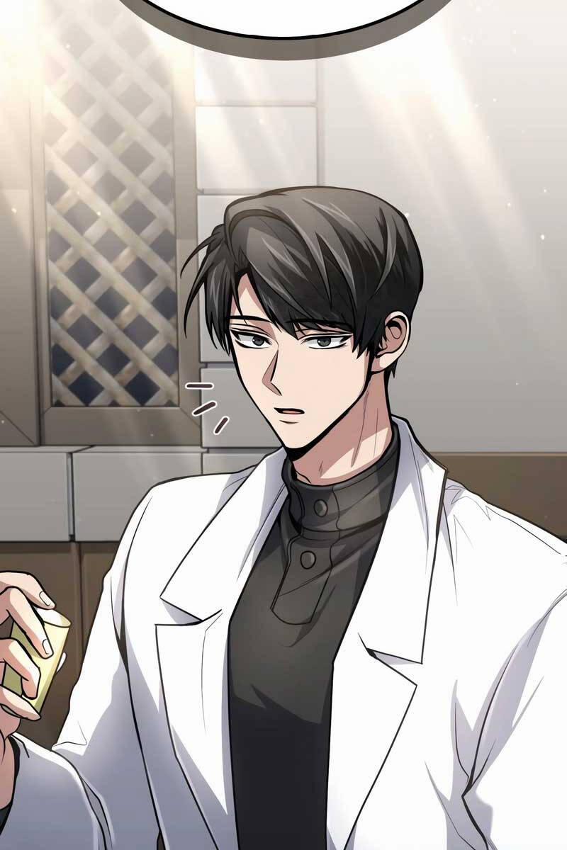 Làm Sao Sống Như Một Trị Liệu Sư Ngầm? 19 trang 94