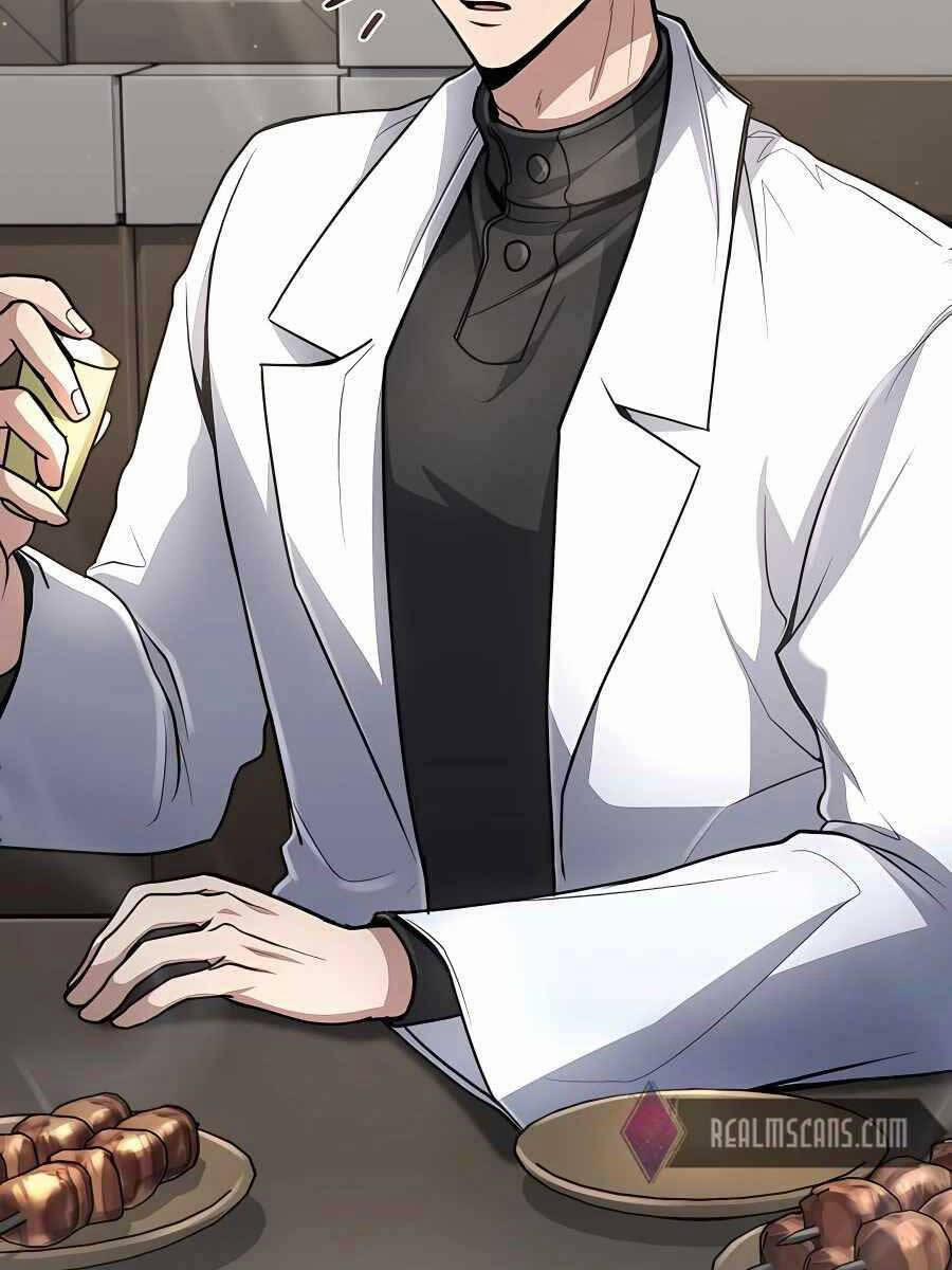 Làm Sao Sống Như Một Trị Liệu Sư Ngầm? 20 trang 1