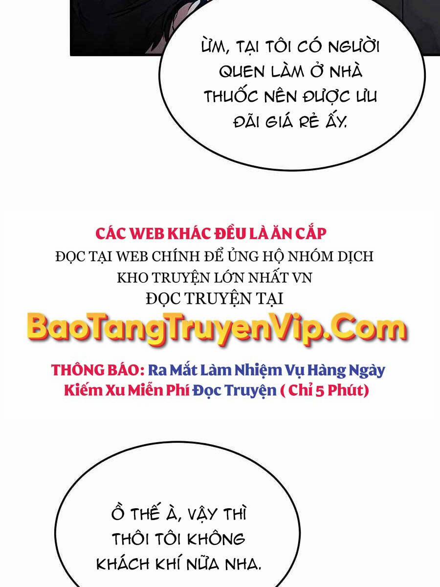 Làm Sao Sống Như Một Trị Liệu Sư Ngầm? 20 trang 108