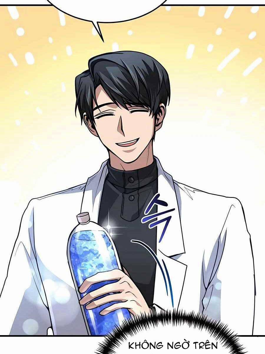 Làm Sao Sống Như Một Trị Liệu Sư Ngầm? 20 trang 109