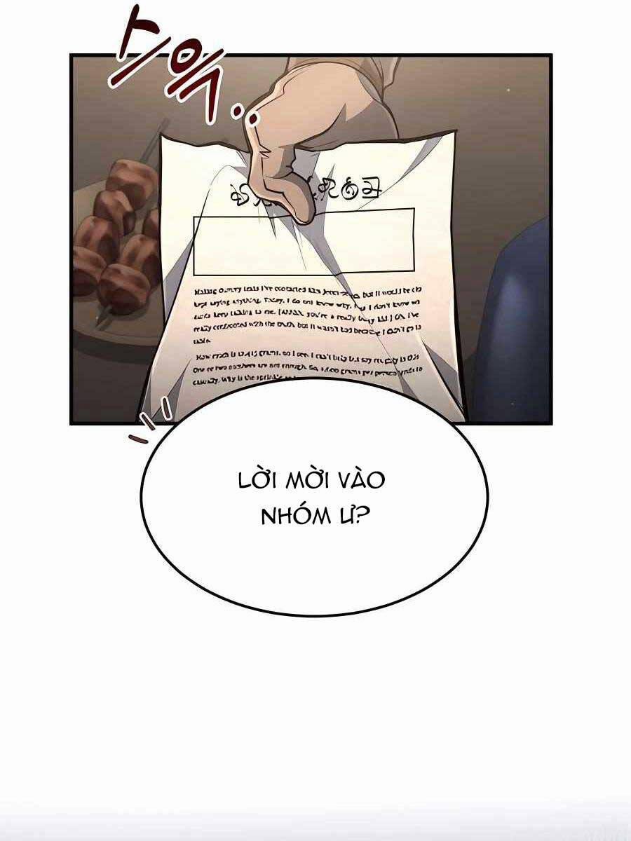 Làm Sao Sống Như Một Trị Liệu Sư Ngầm? 20 trang 14