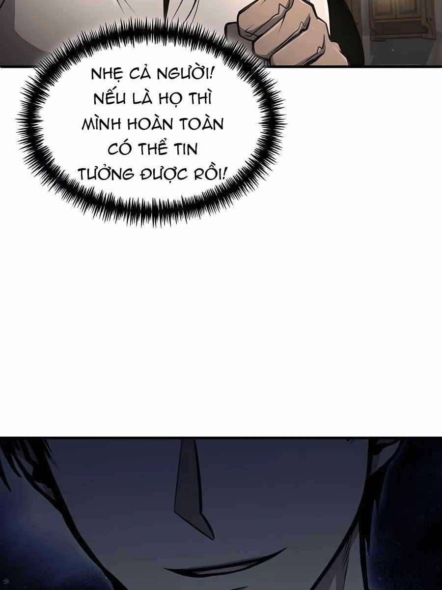 Làm Sao Sống Như Một Trị Liệu Sư Ngầm? 20 trang 22