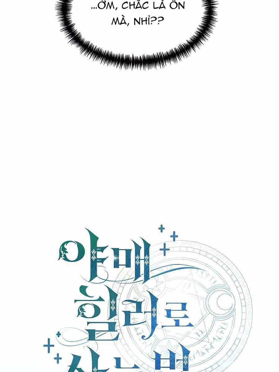 Làm Sao Sống Như Một Trị Liệu Sư Ngầm? 20 trang 24