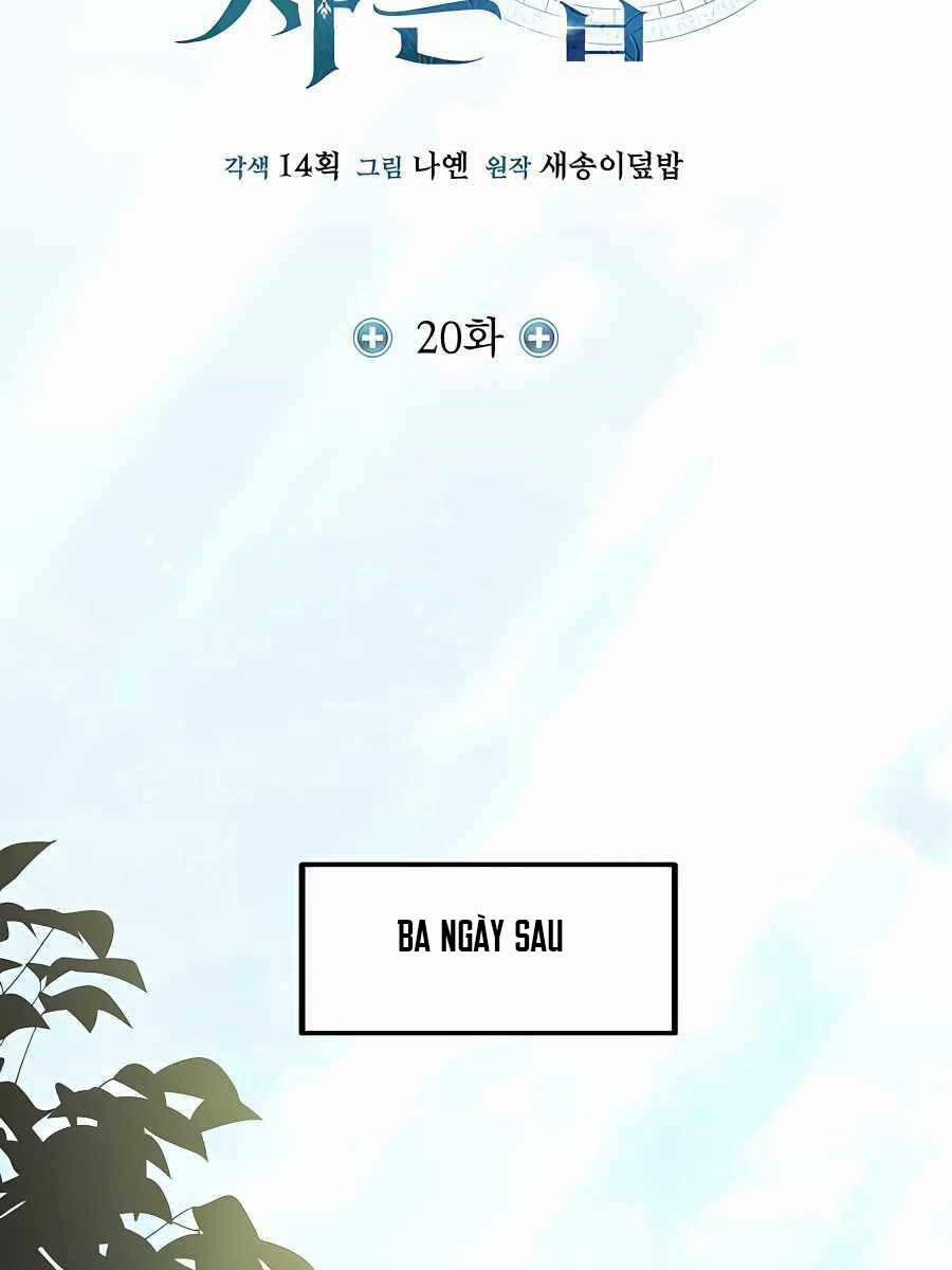 Làm Sao Sống Như Một Trị Liệu Sư Ngầm? 20 trang 25