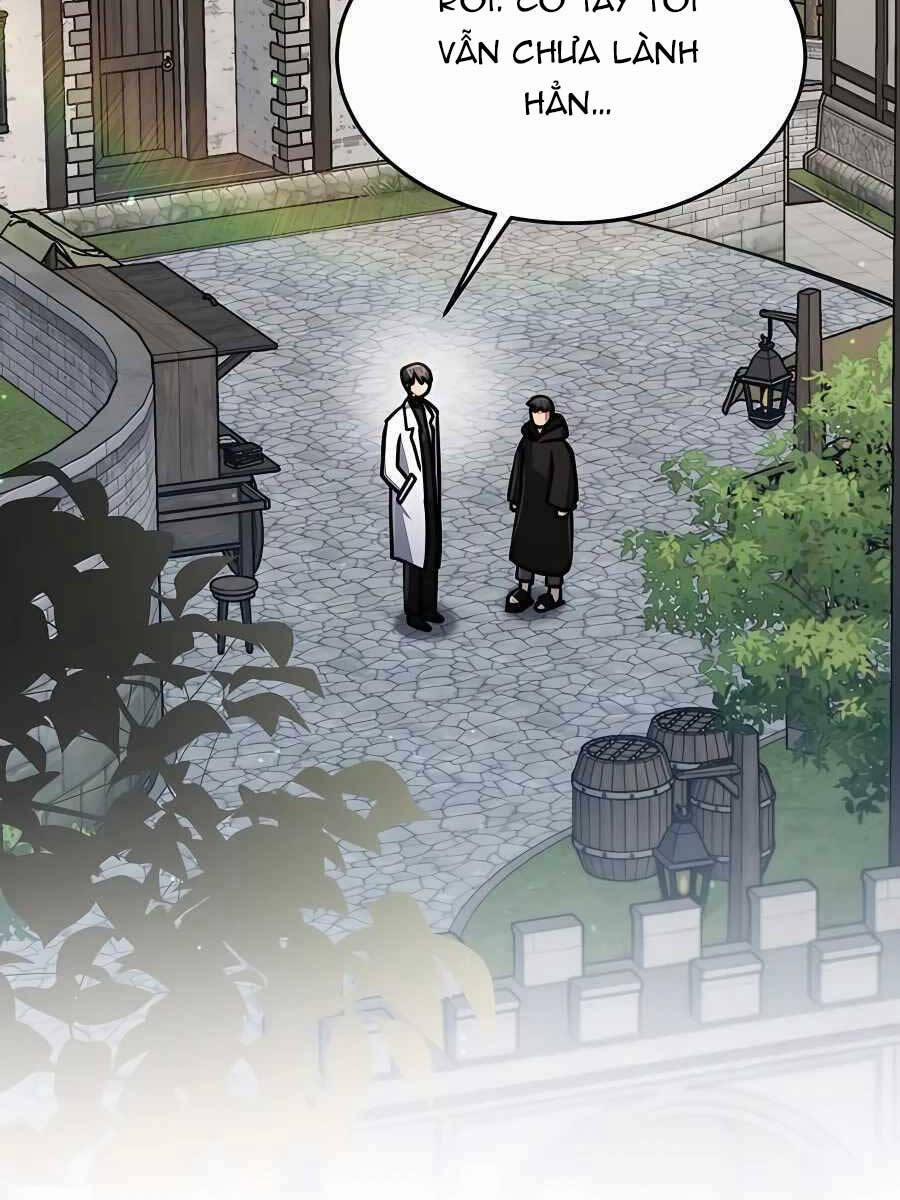 Làm Sao Sống Như Một Trị Liệu Sư Ngầm? 20 trang 27