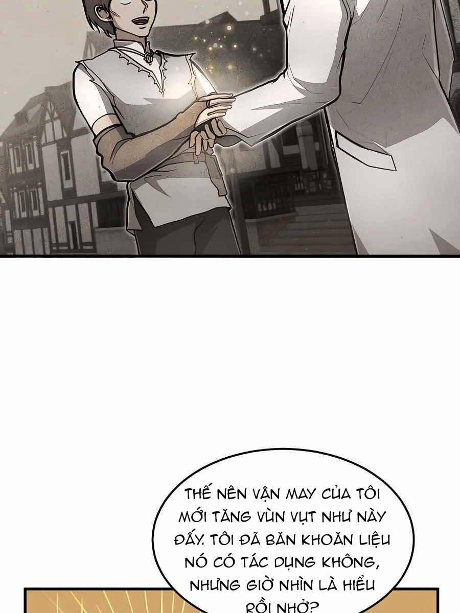 Làm Sao Sống Như Một Trị Liệu Sư Ngầm? 20 trang 33